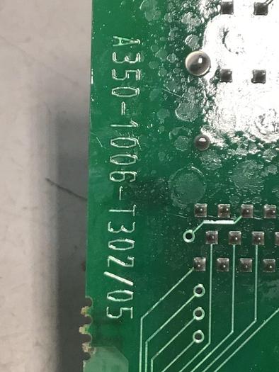 Used FANUC Circuit Board A20B-1006-0300 / 05C #127710