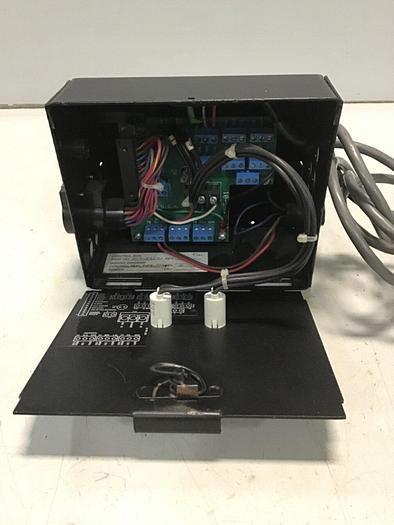 Used CONAIR Universal Terminal Box 107-521-01 #137898