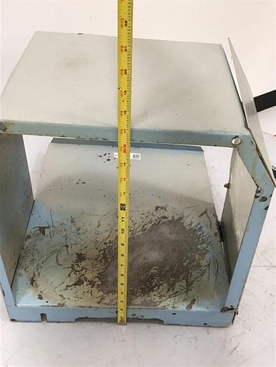 Used VAN DORN Purge Guard 275HP-14-0193 / PG #117768