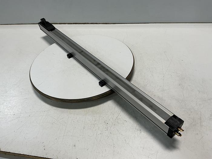 Used NOVOTECHNIK TLH 600