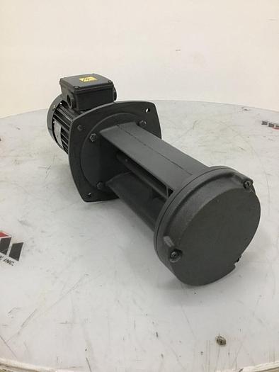 Used GUSHER Pump 34-280 #122113