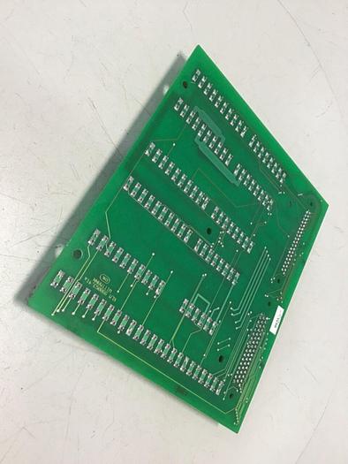 Used WITTMANN Circuit Board KLM 990053.41B #118152