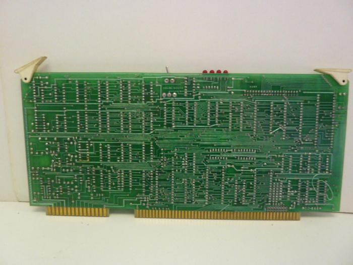 Used GOULD Circuit Board 100-0001 Used