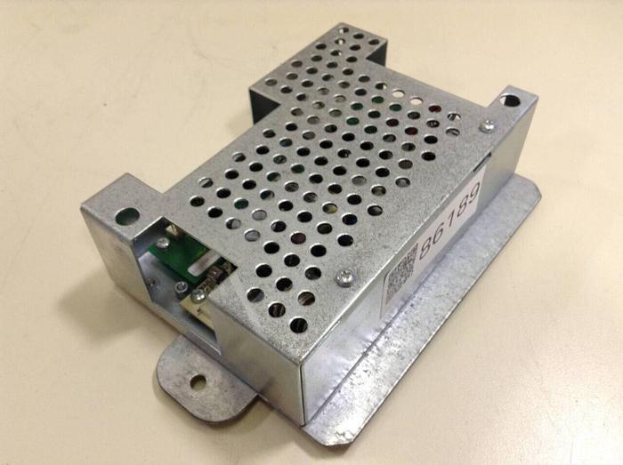 Used MOLD MASTER Power Supply MPSUPB02C #86189