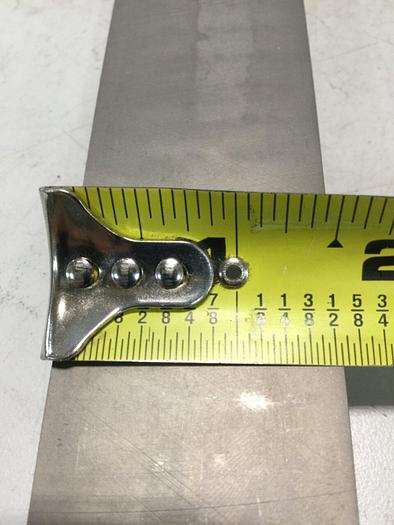 STERLING DIE Boltmaker Die 2 Piece Set IS-M080-000XB3124-0002877 #110164