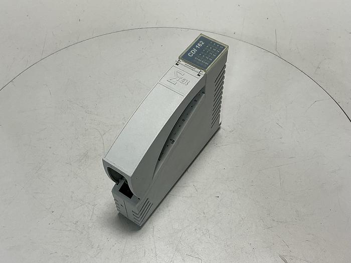 Used SIGMATEK CDI 162