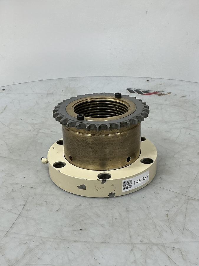 Used CINCINNATI MILACRON 3990788