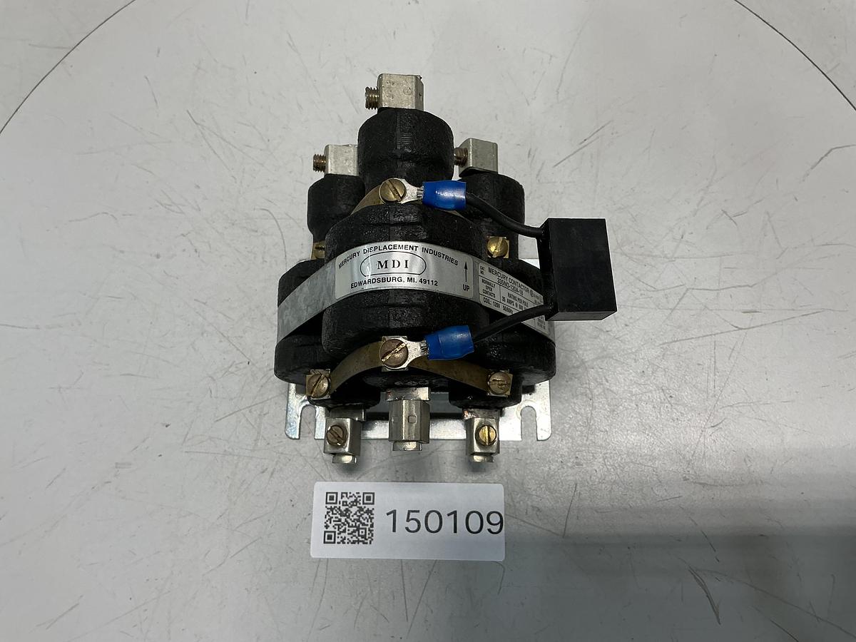 Used MDI 335NO-120A-18