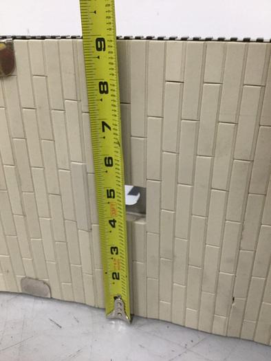 Used KJT 3460/4100 Watt Heater Band 88302608 #111138