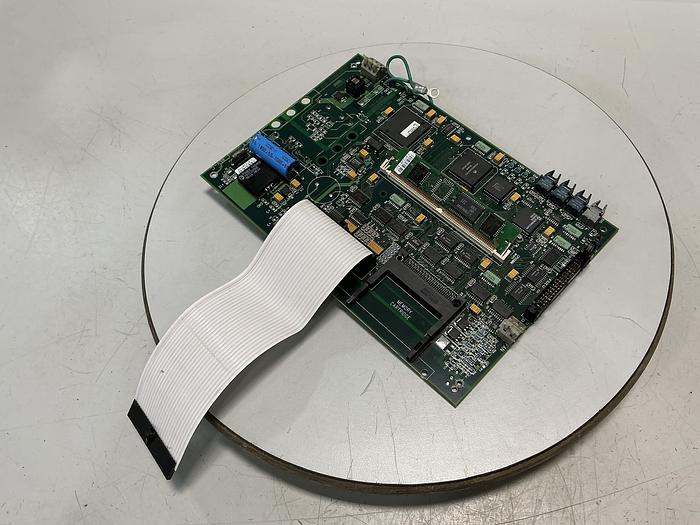 Used VAN DORN 330018 REV-C