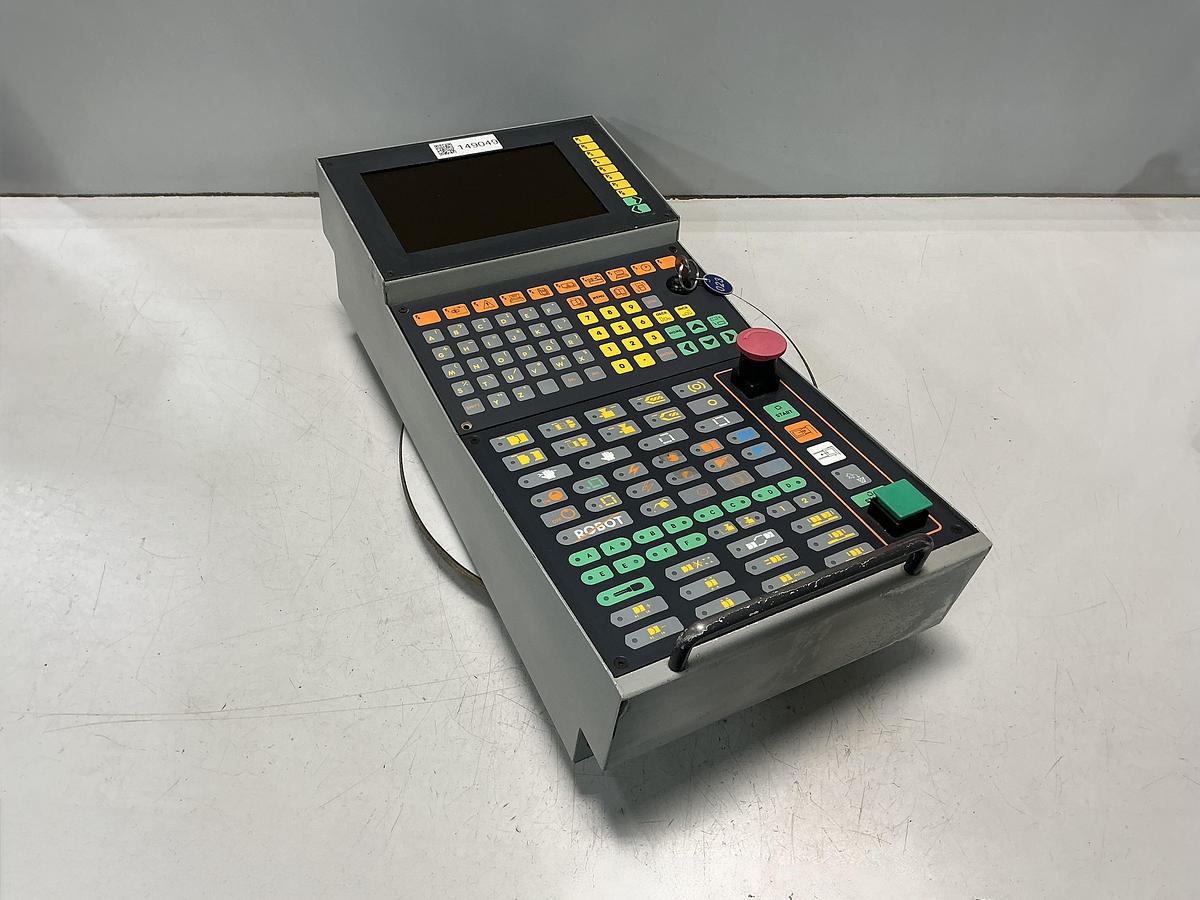 Used SANDRETTO NO MODEL NUMBER