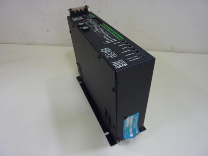 Used INDUSTRIAL DEVICES Cylinder Control H3301 #55749