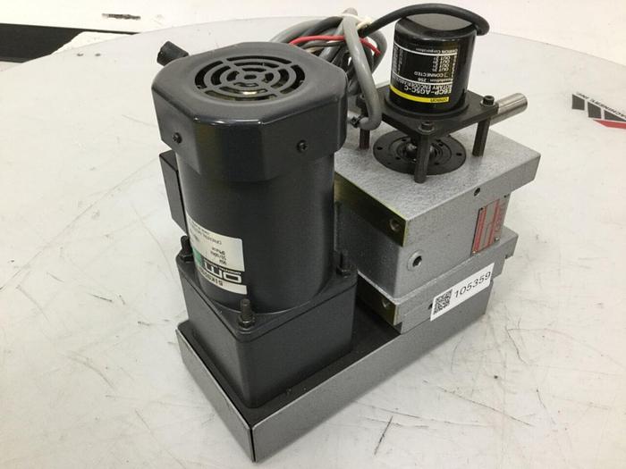 Used SANDEX Indexing Drive 6FN T0742R-SM3VW1 Used