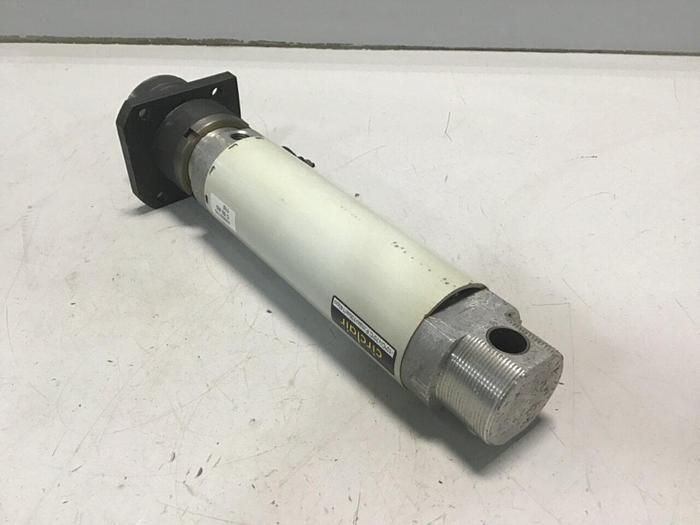 Used JOUCOMATIC Air Cylinder 43550176 C 50 AS 110 #126918
