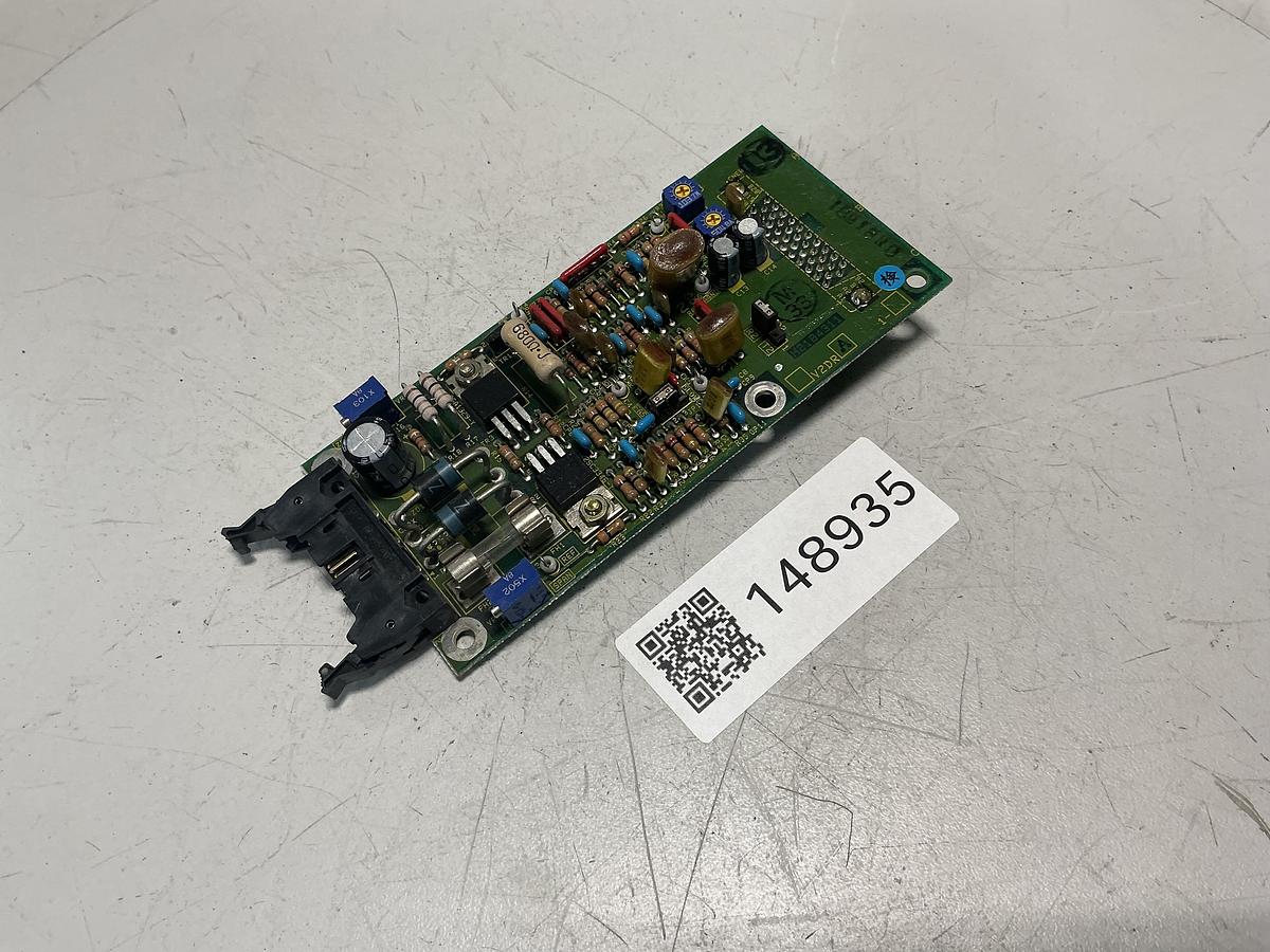 Used TOSHIBA H2184311