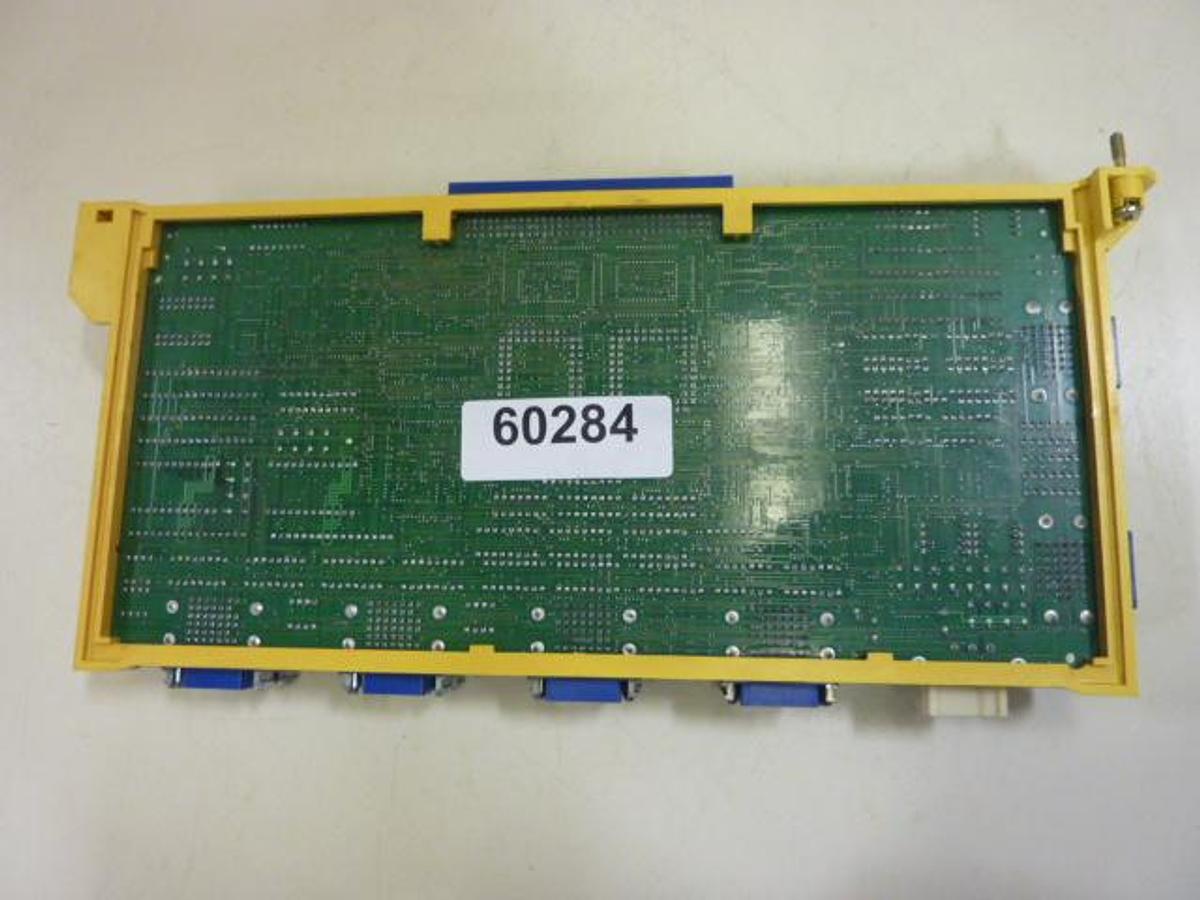 Used FANUC Circuit Board A16B-2200-039 #60284