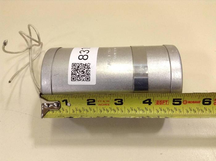 AIC 900 Watt Heater Band A-24A504-1 #83195