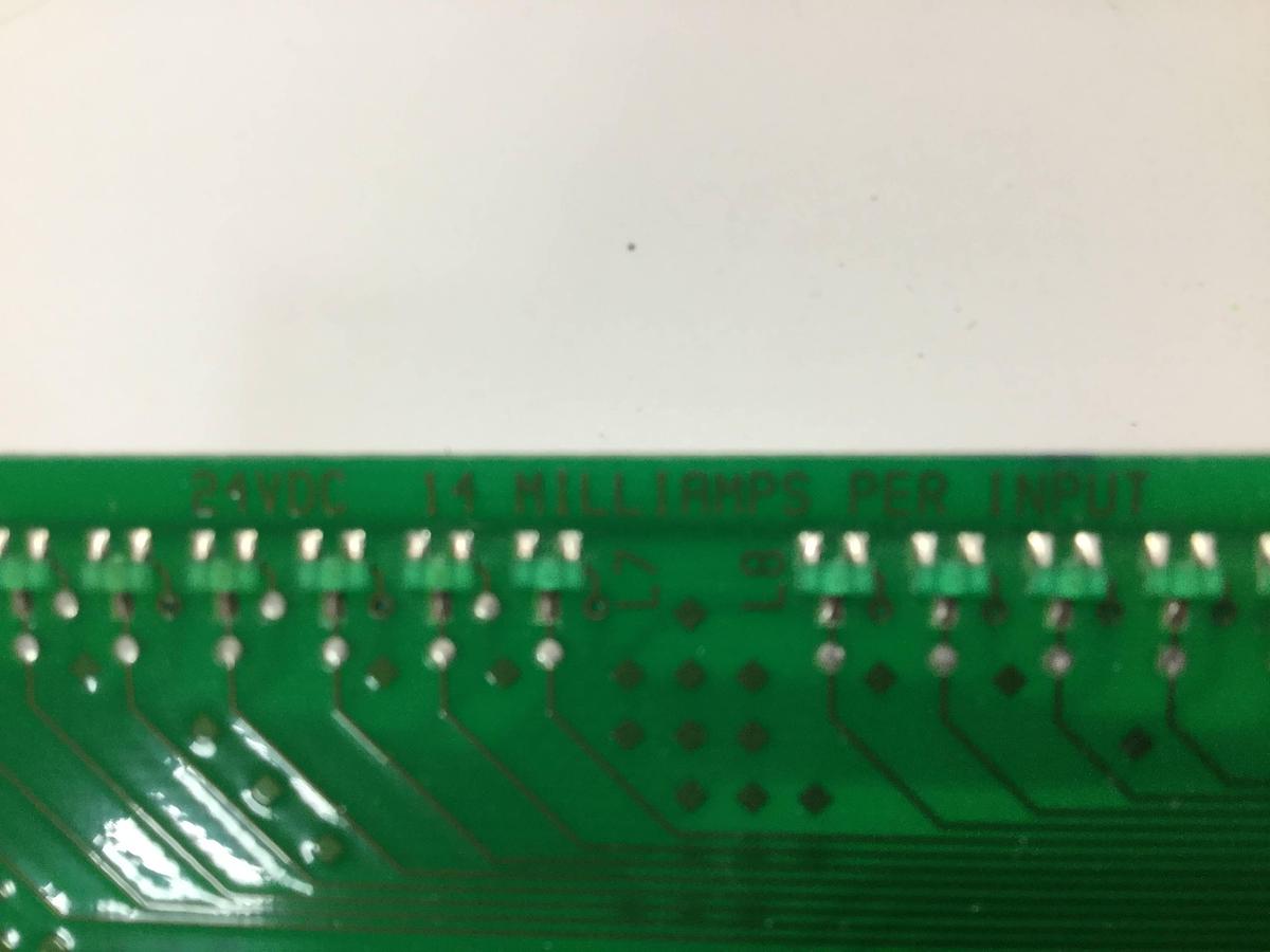 Used CINCINNATI MILACRON Circuit Board 3-542-1194A #93113