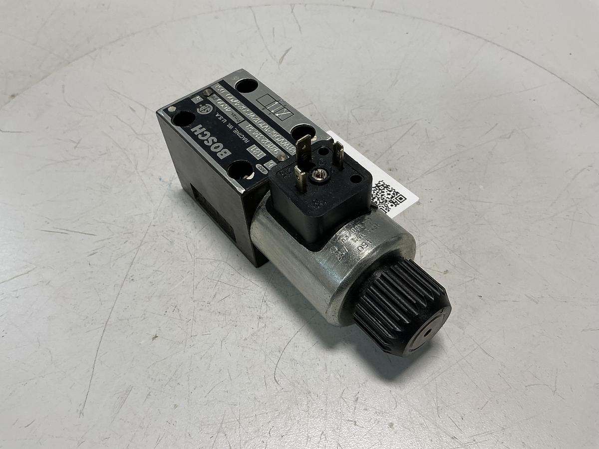 Used BOSCH 9810231438