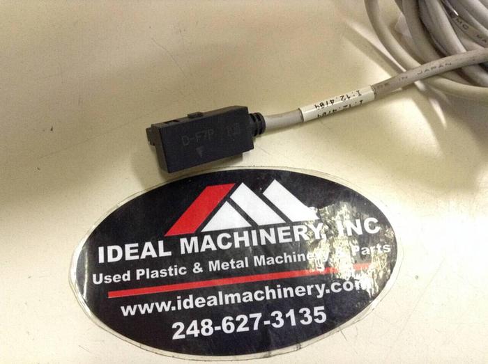 Used SMC Auto Switch D-F7P #73829