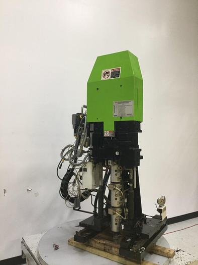 Used ENGEL 1.09 Oz Vertical Injection Unit ES200/V / IU Used