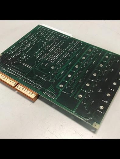 Used KEBA Engel Output Board E-16-DIGOUT-PLUS D1456D Used