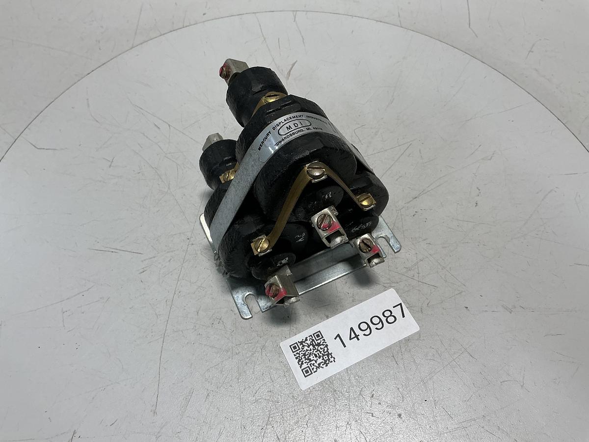 Used MDI 335NO-120A-18