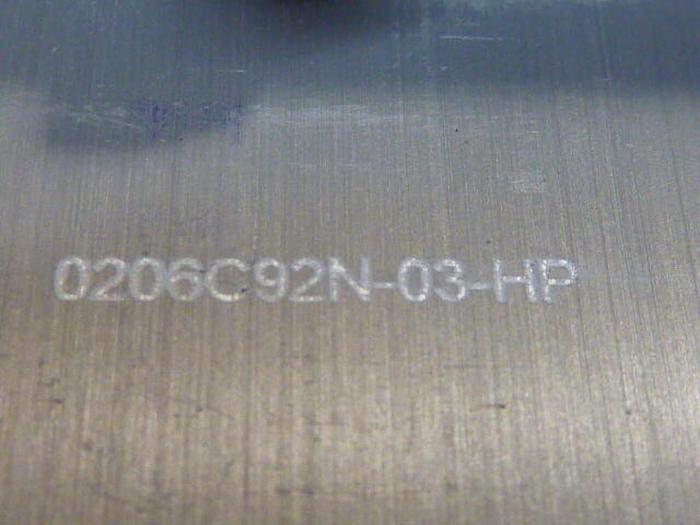 APPLIED ROBOTICS INC Hardware 0206-C86A New