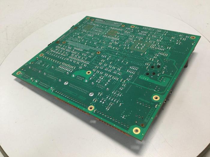 Used SEPRO ROBOTIQUE Circuit Board 07S01066 RF Used