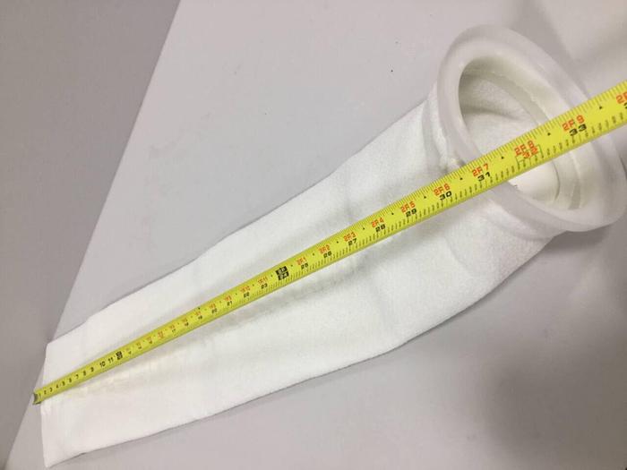 GENERIC Filter Sock PE 200 G9POSS-WE #90292