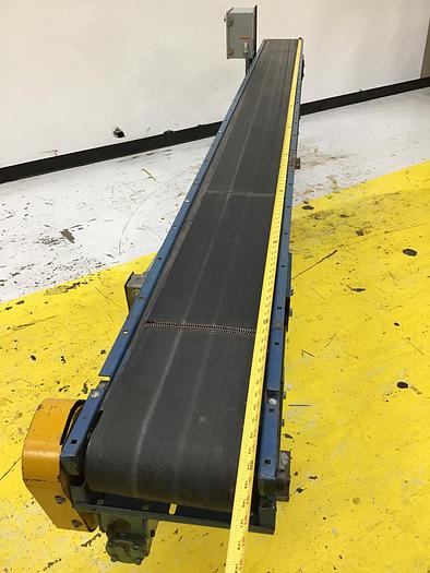 Used VERSA FERGUSON 144X8 CONV