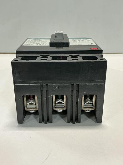 Used GENERAL ELECTRIC TED136100XL