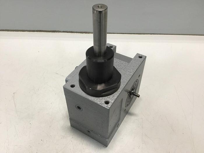 Used SANDEX Indexing Drive 6FNT0732R-SM3VW1/X #119944