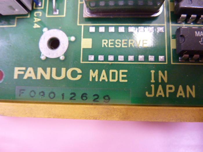 Used FANUC Circuit Board A16B-1211-0903/13B #43856