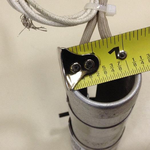 EL PASO HEATER 400 Watt Heater Band V-35280 #87131