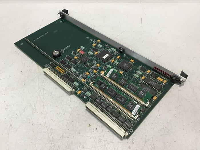 Used VAN DORN Sequencer Circuit Board PC330-029 330-029 Used