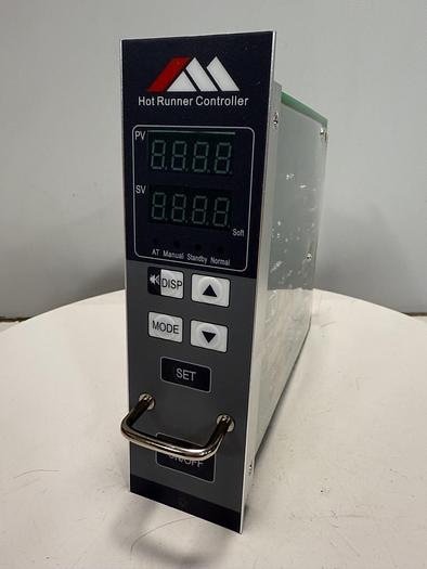 Used IDEAL MACHINERY IMHR15 – A1