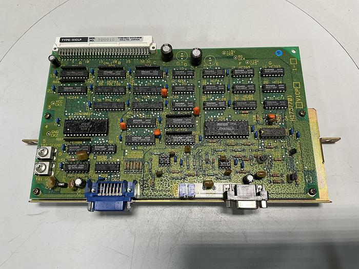 Used TOSHIBA H1737701