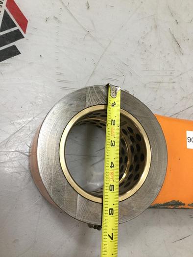 Used CINCINNATI MILACRON Toggle Link 5042734 #109806