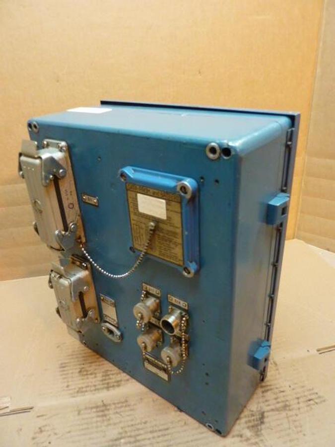 Used INDRAMAT Controller TRANS 01.4/1 Used