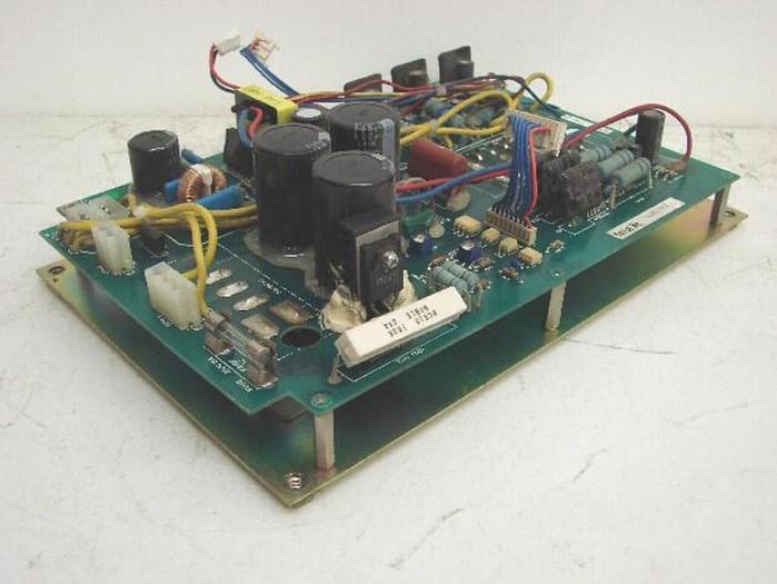 Used STAR Circuit Board 13818-PR02A Used