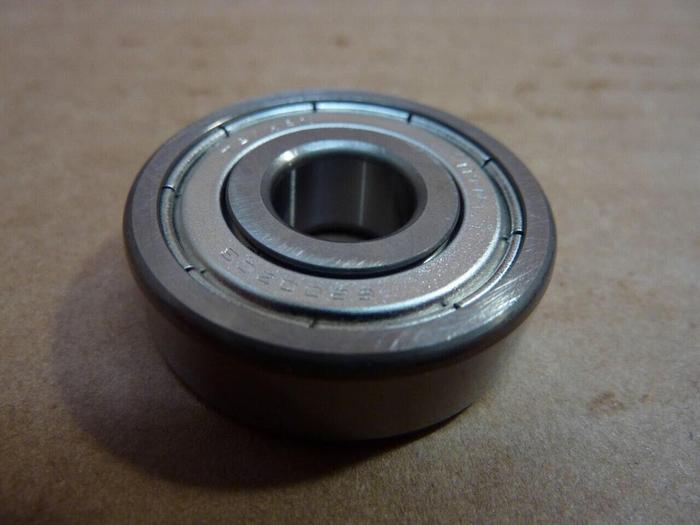 NTN BEARING Ball Bearing 6200ZZC3/L627 #24820