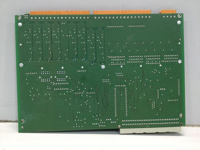 Used KEBA Circuit Board E-8-THERMO 1770G-0 Used