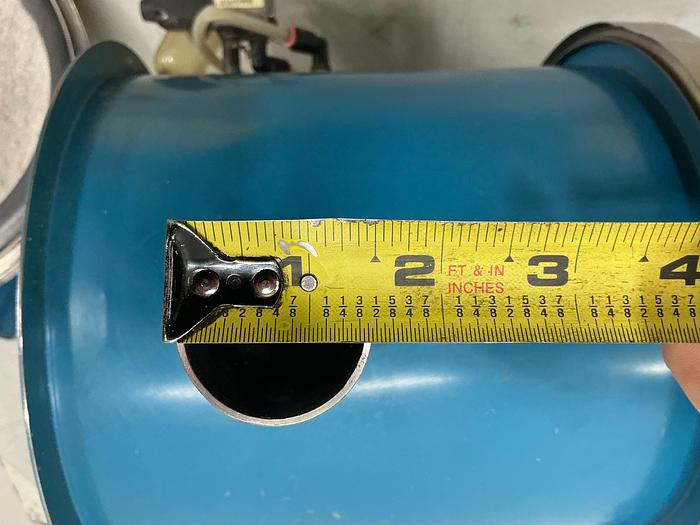 Used NOVATEC 09758
