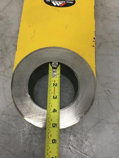 Used VAN DORN Toggle Link 307325 #130412