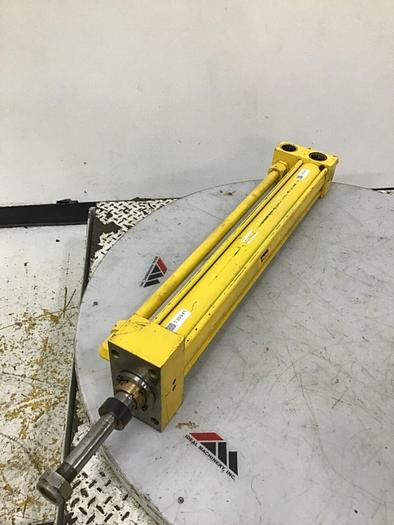 Used PARKER Clamp Cylinder 300-RS-30FHT / CC USED