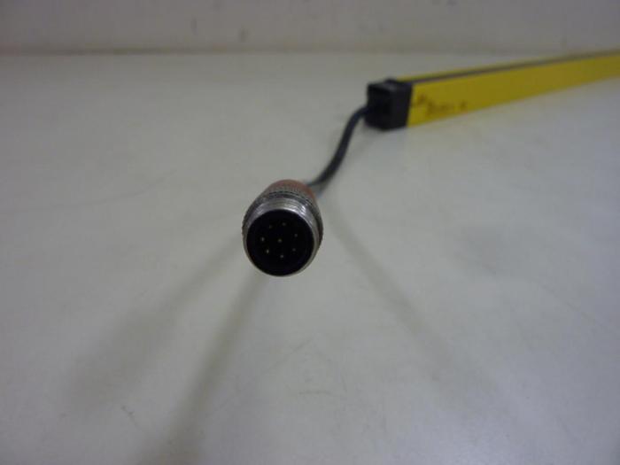 Used STI Light Curtain Receiver MCF47-14-900-R1 USED