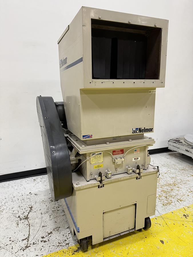 Used DNL / NOT CLEANED AEC NELMOR G1220P1