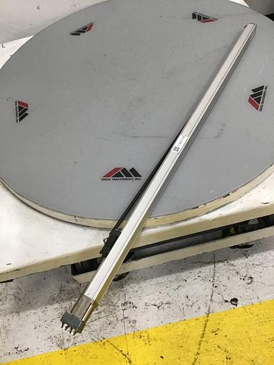 Used T&R ELECTRONIC Linear Encoder LP-38 1050MM Used