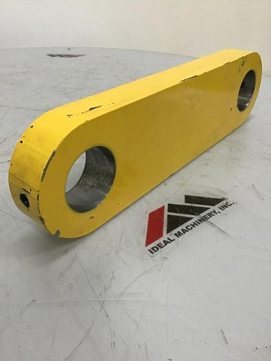 Used VAN DORN Front Link Outside 302593 #122416